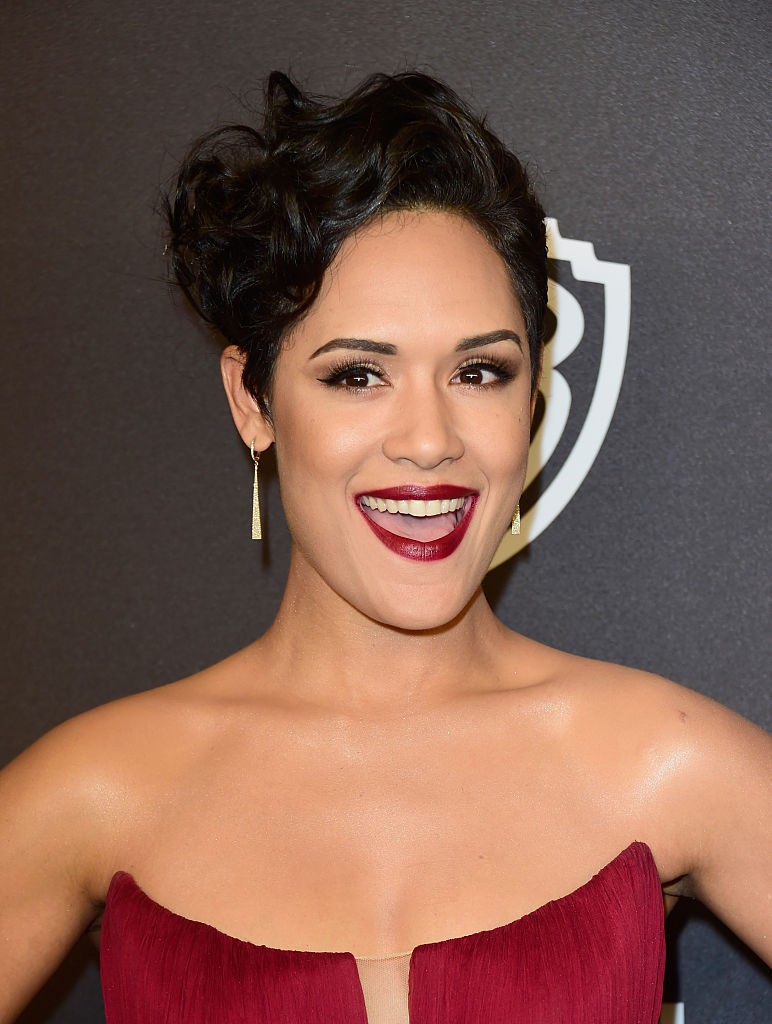 Grace Gealey's $2 Million Net Worth: Inside the Empire Star's Earnings